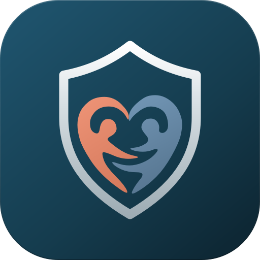 EmotionShield Logo
